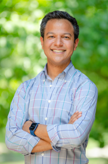 Joshua G. Ortiz Baco